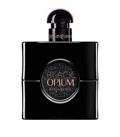 ysl black opıum fragrantica|Black Opium parfum dames.